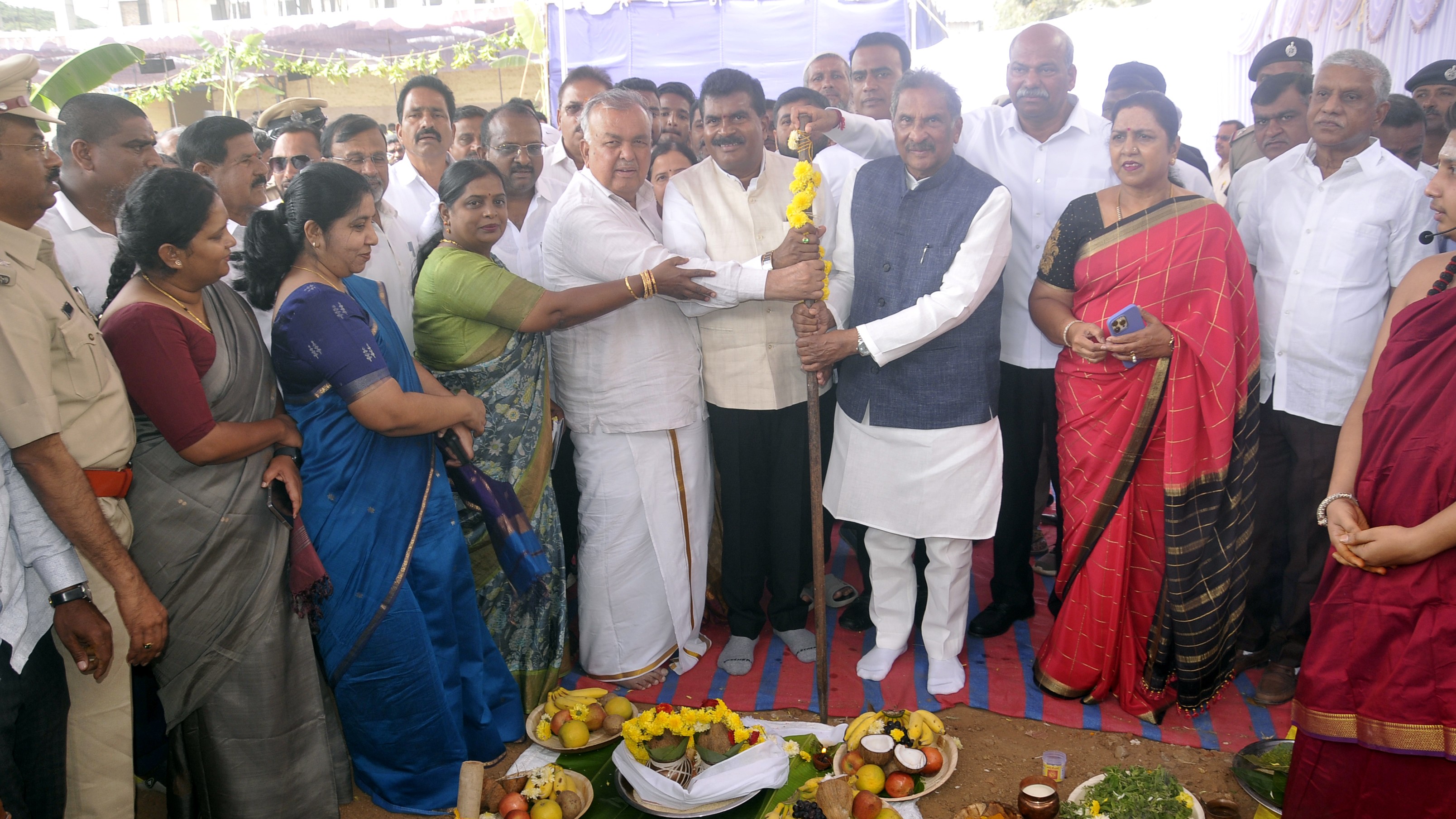 Volvo bus service between Mysuru-Chikkamagaluru soon: Transport Minister Ramalinga Reddy