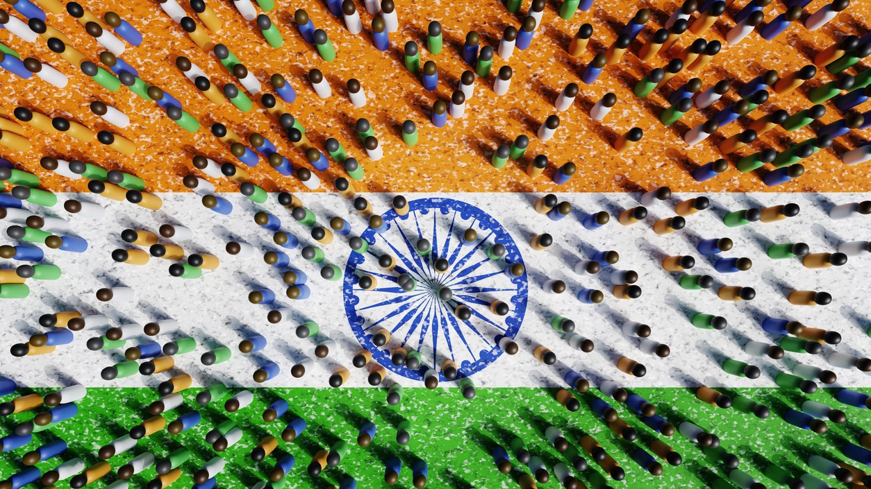 It is official, India is not the fourth-largest economy in 2025