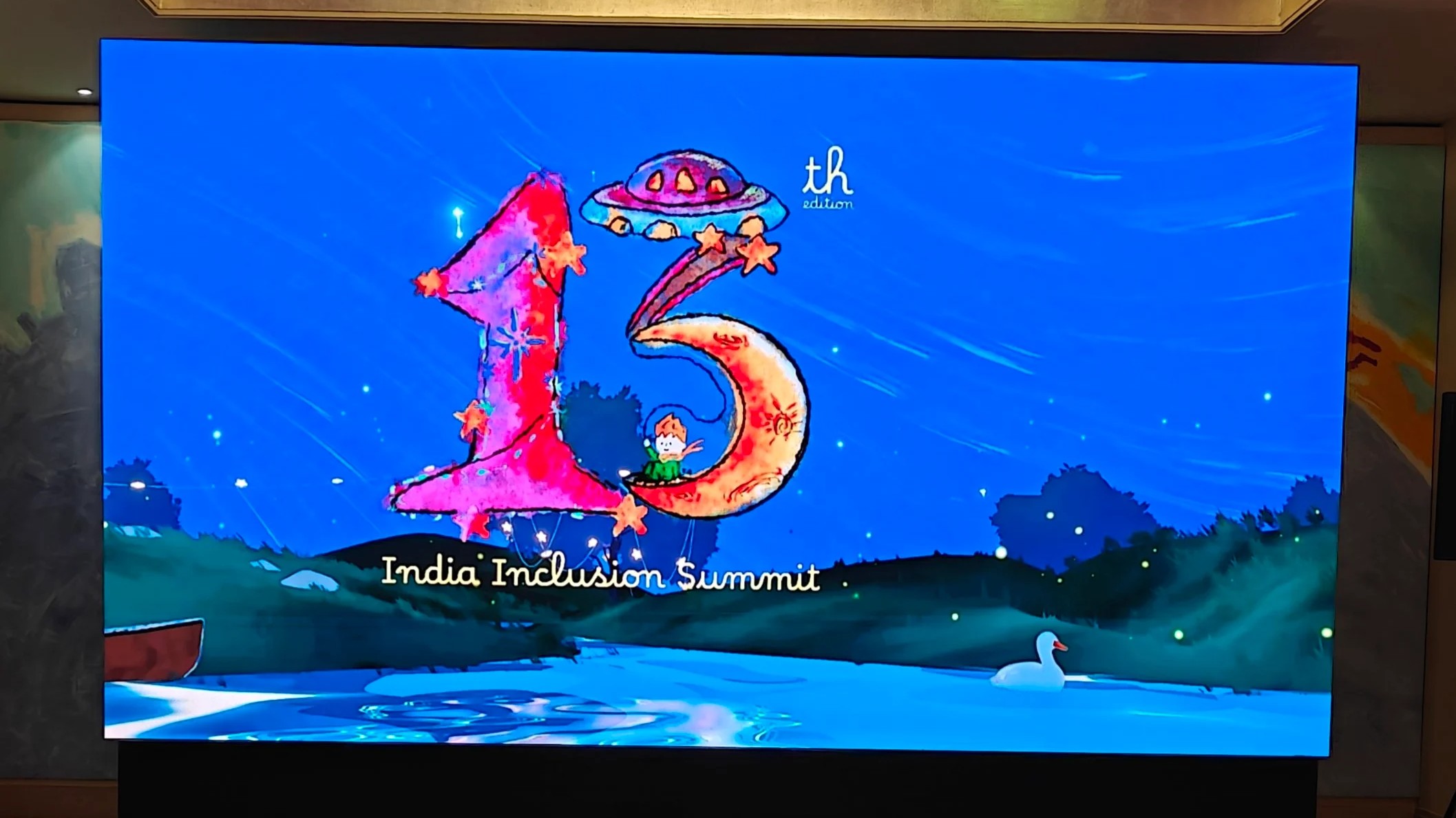 800 voices, one movement: India Inclusion Summit celebrates courage and community