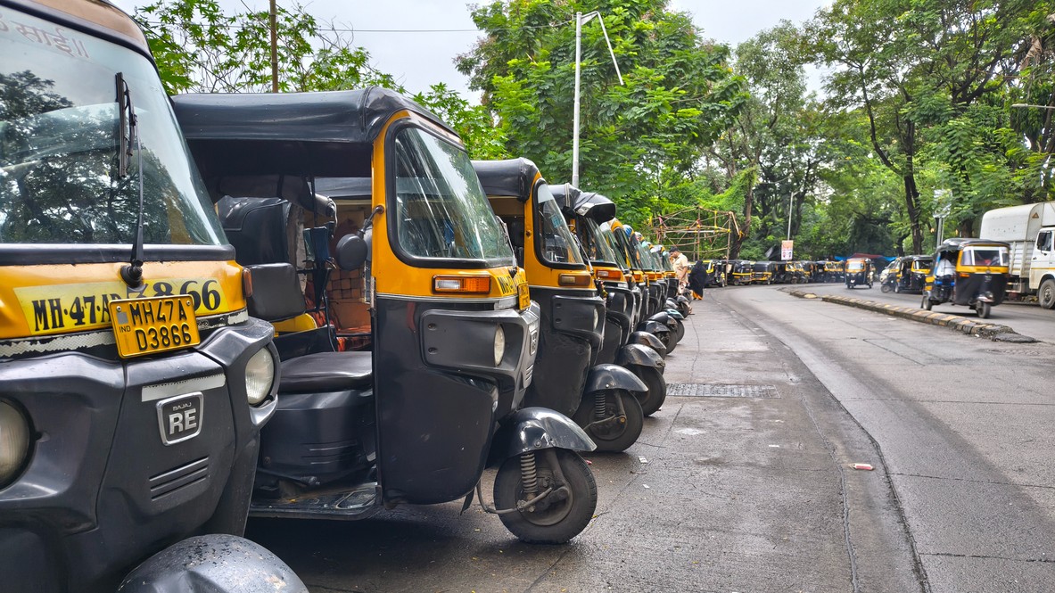 CNG shortage: Mumbai sees long queues after pipeline damage cripples supply