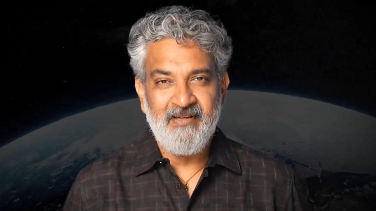 FIR against SS Rajamouli for 'hurting sentiments' over remark on Lord Hanuman at Globetrotter event