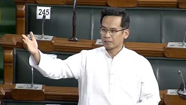 Gaurav Gogoi accuses Assam CM Himanta Biswa Sarma of trying to add ‘outside voters’ to electoral rolls