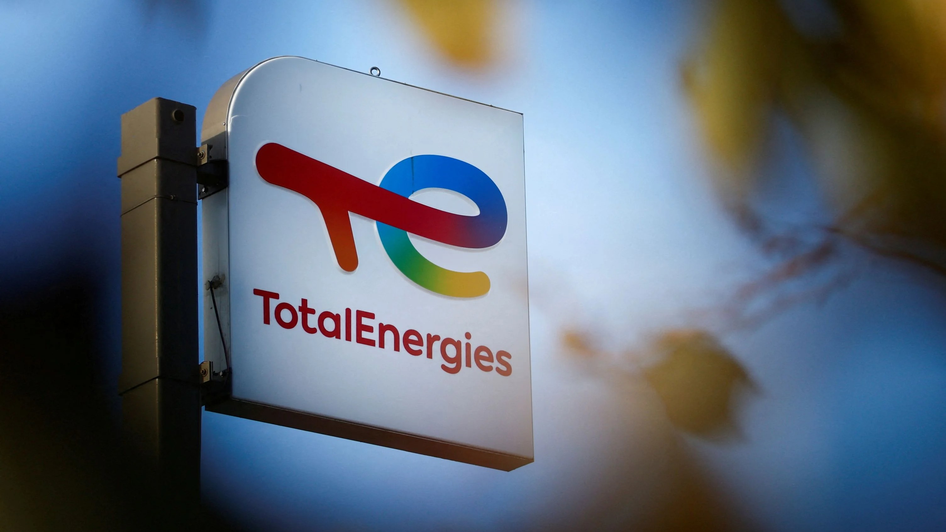 Oil India ropes in France's TotalEnergies for deepsea oil, gas hunt