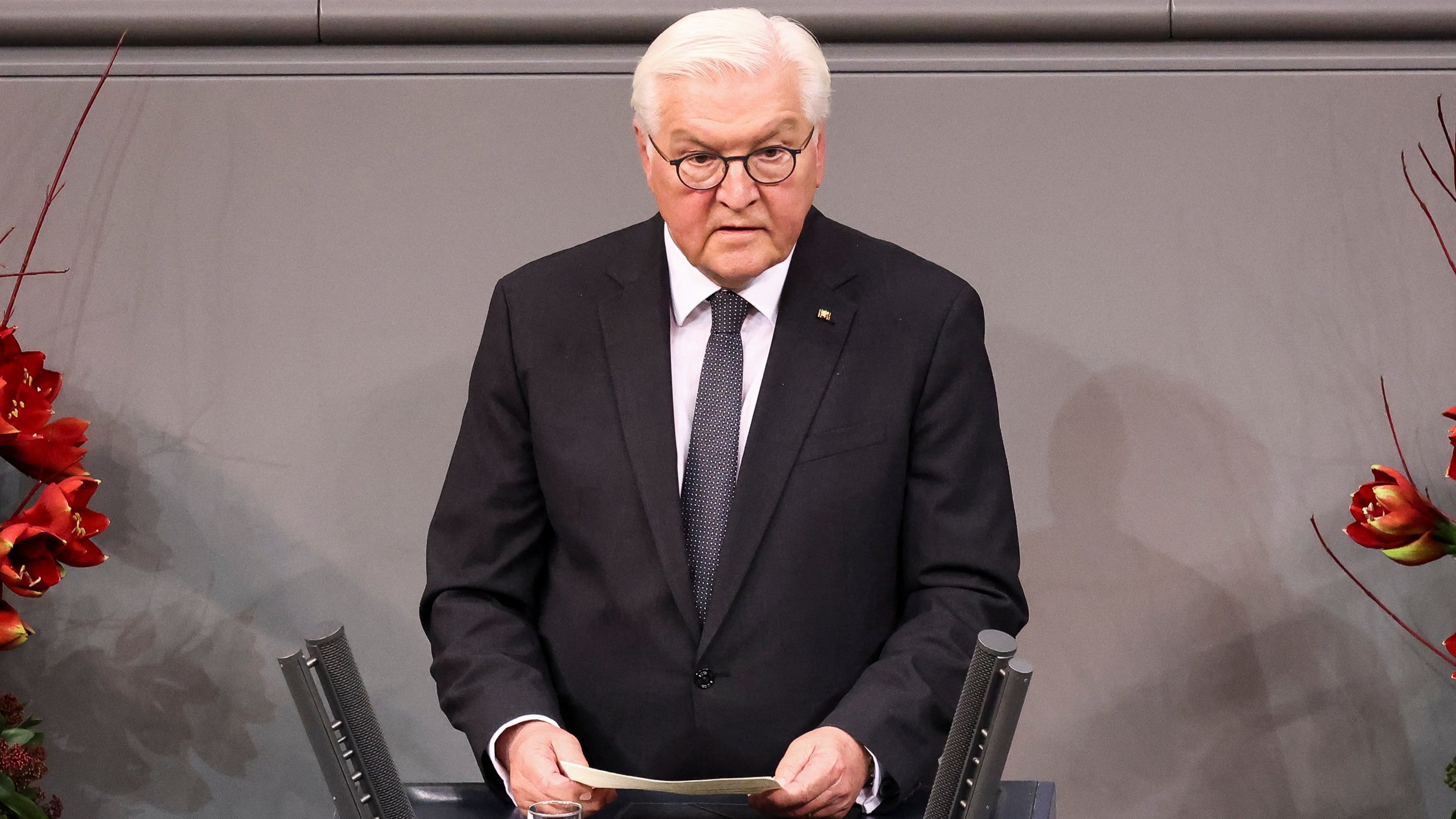 Frank-Walter Steinmeier