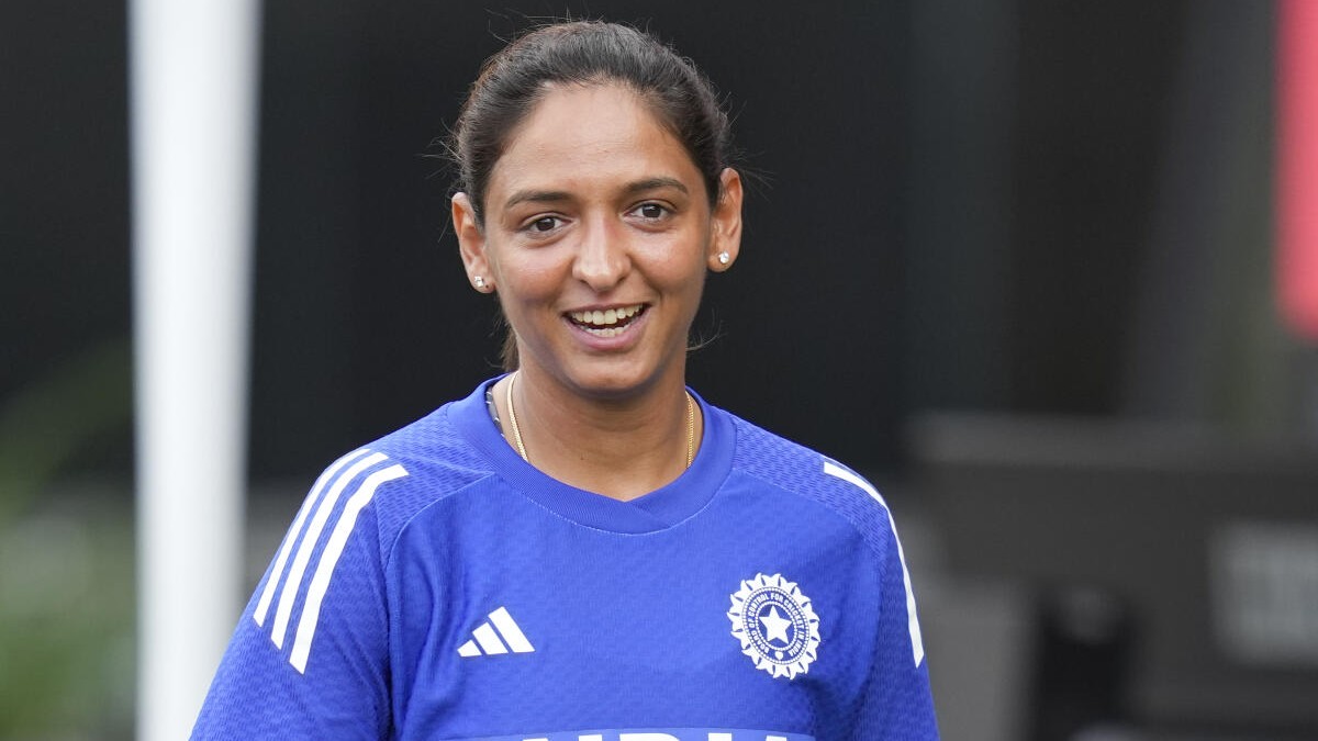 World Cup effect: Harmanpreet Kaur expected to triple brand portfolio