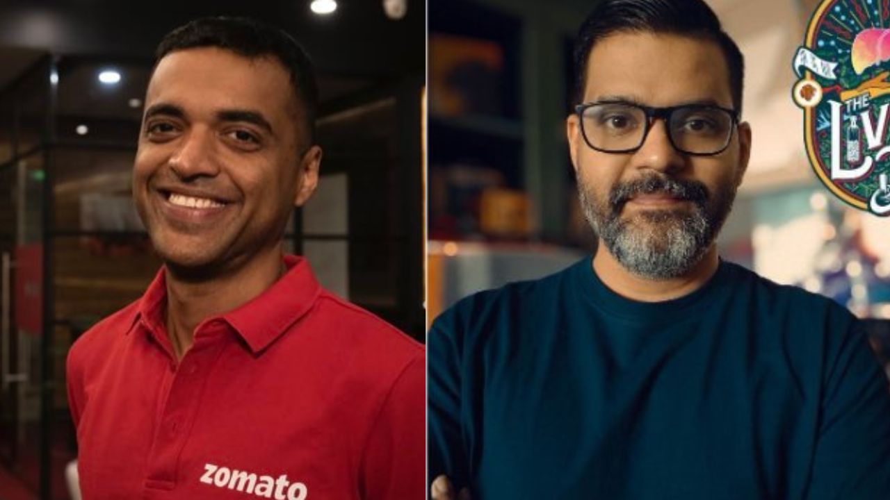 'Reductionist, mono-causal': Liver Doc takes on Zomato CEO Deepinder Goyal's 'Gravitational Theory of Aging'