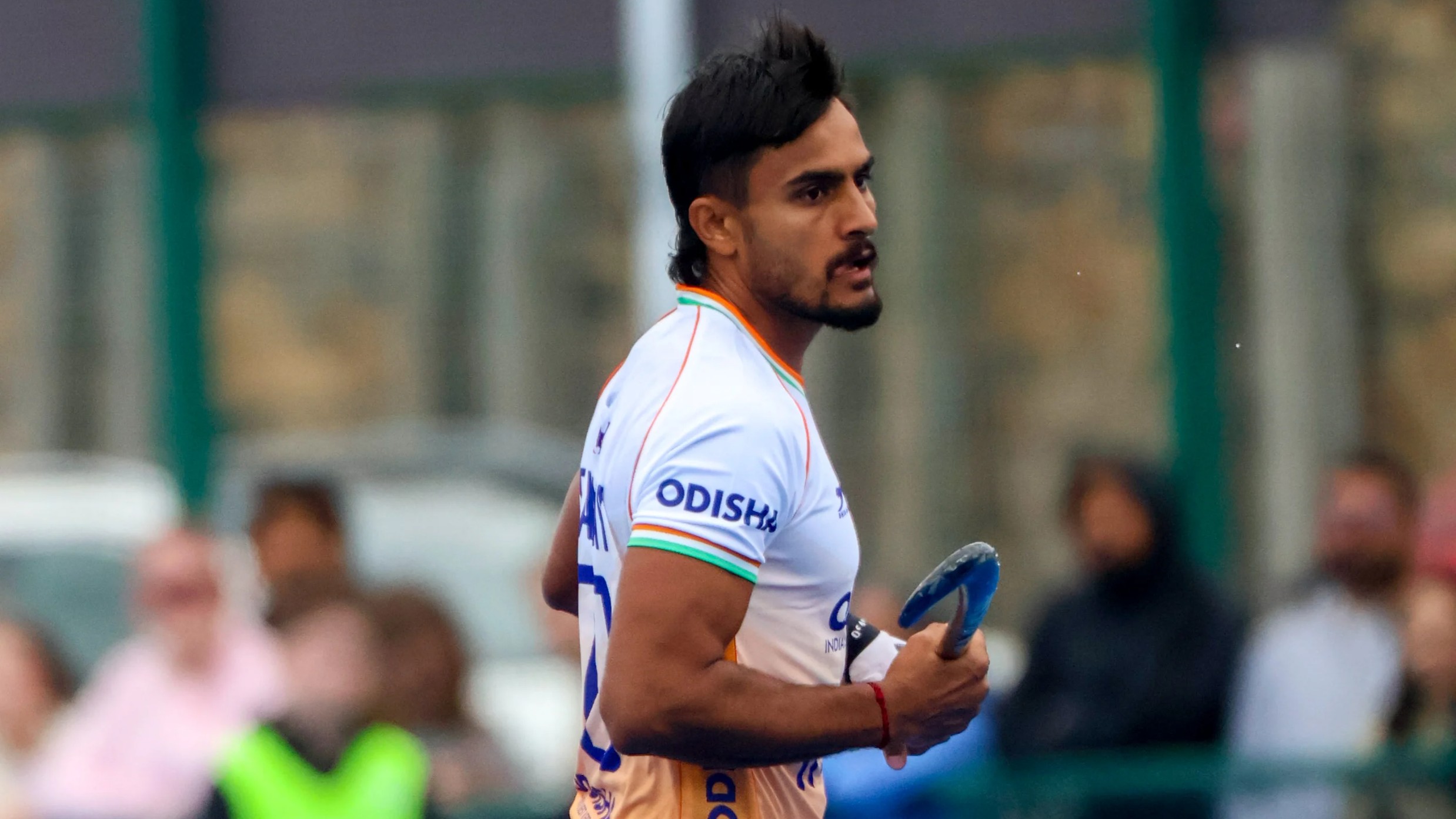 Sultan Azlan Shah Cup: Sanjay confident of leading Indian team with a blend of experience & youth 