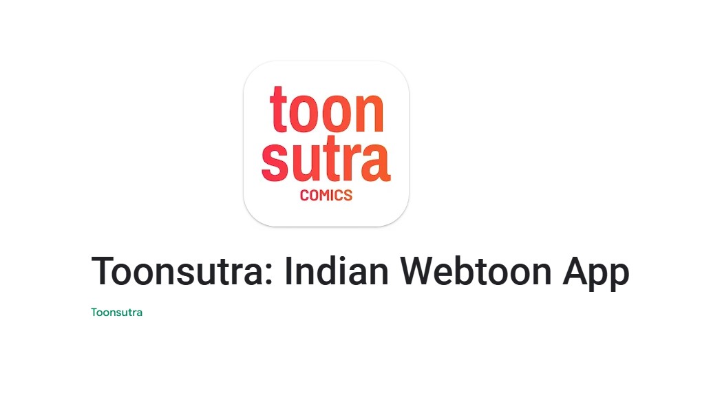 Toonsutra: Webtoon &amp; Manga App.