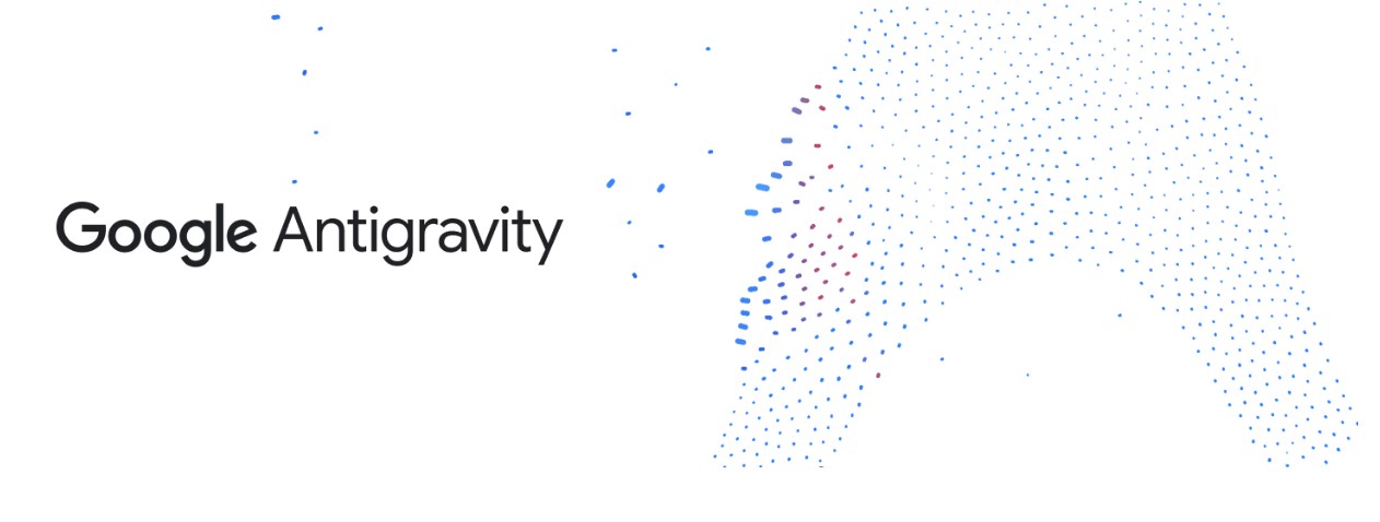 Google Antigravity.