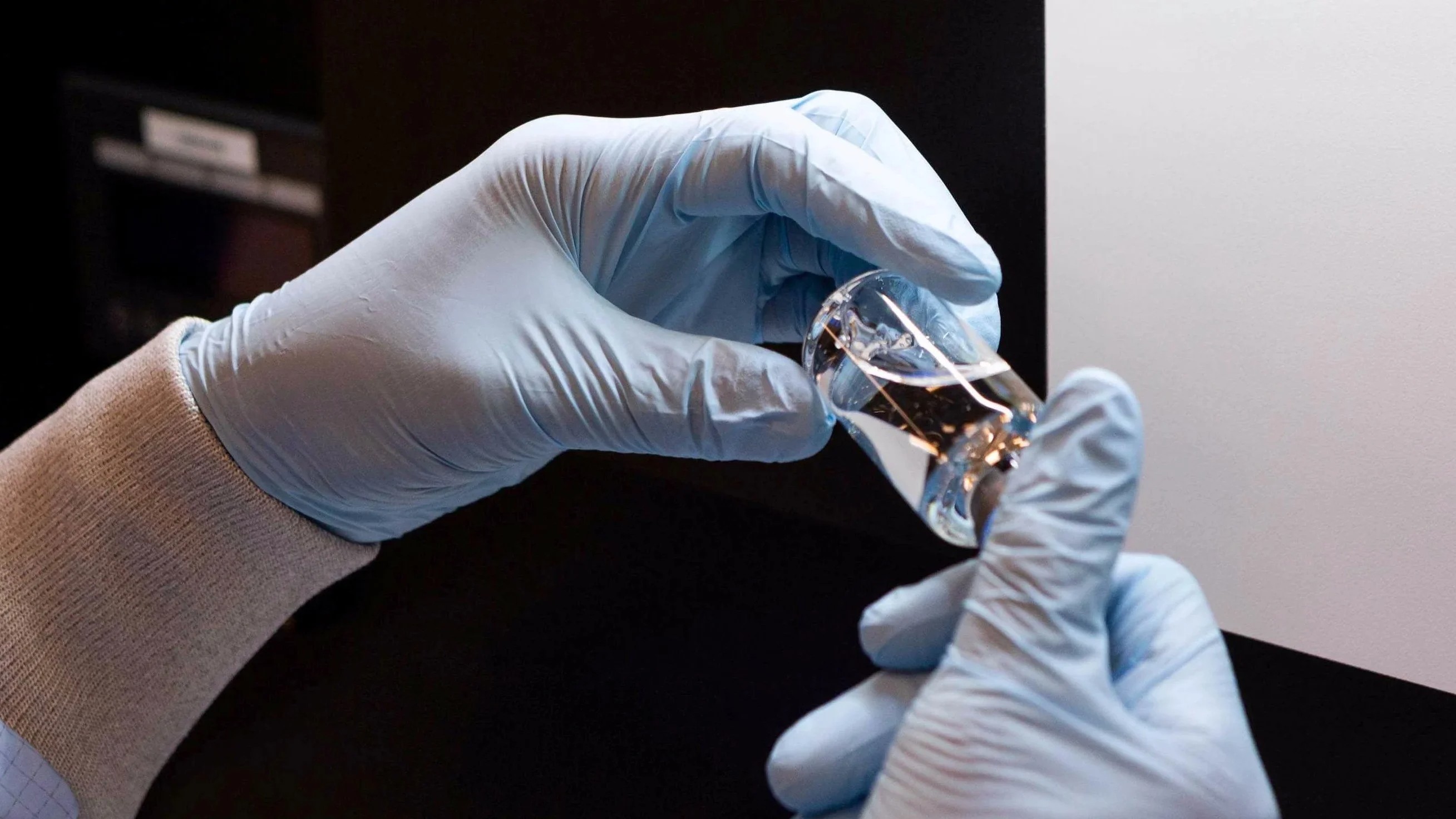 Study of swab samples suggests 83% patients in India could be carrying drug-resistant bugs