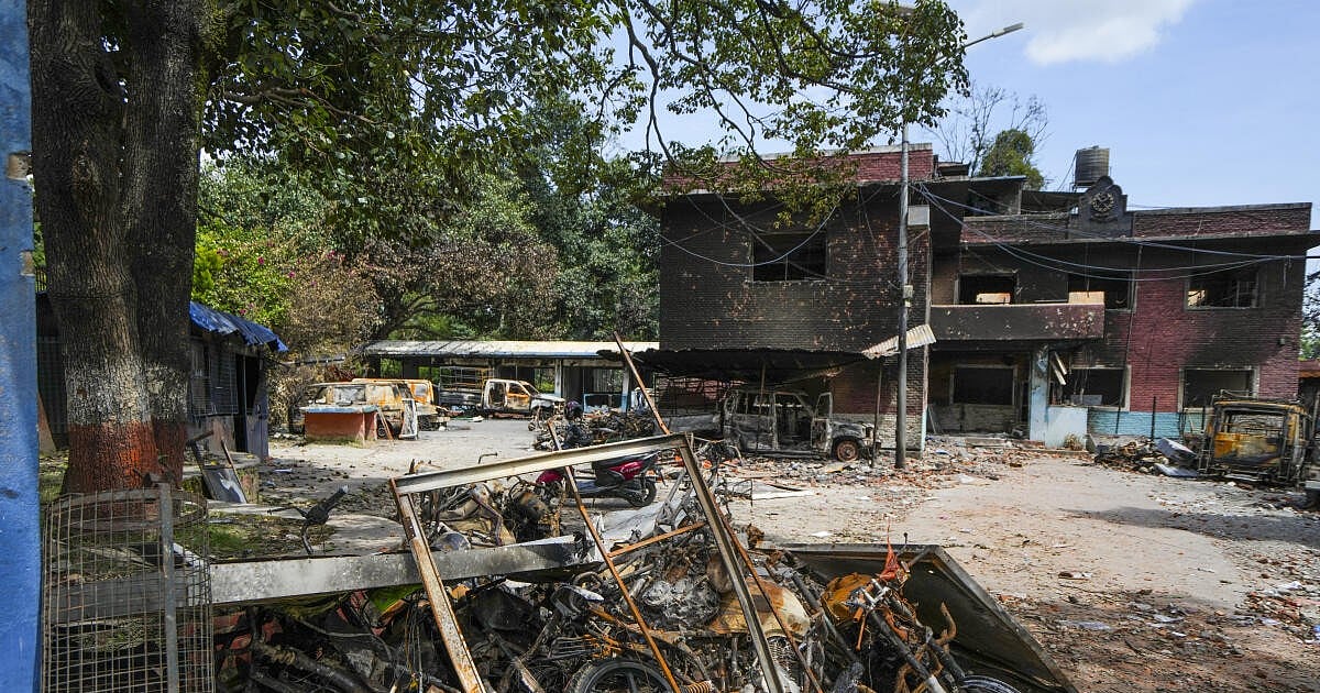 Nepal: Curfew in areas bordering India continues for 4th day following ...
