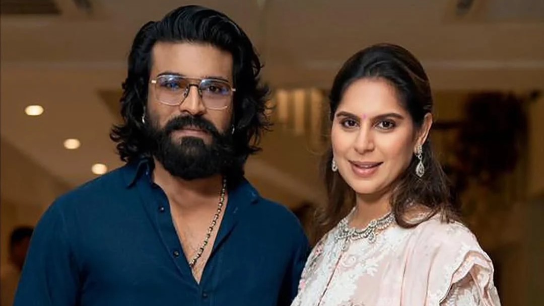 'It's my right, not privilege': Ram Charan's wife Upasana hits back at critics over 'egg-freezing' advice