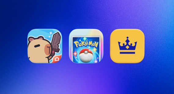 iPhone game of the year finalists