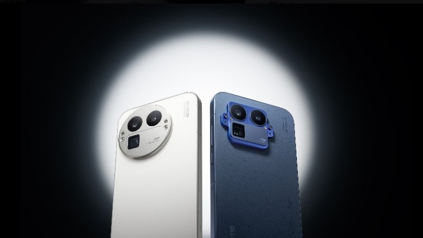 Realme GT 8 Pro with Qualcomm Snapdragon 8 Elite 5 launched in India