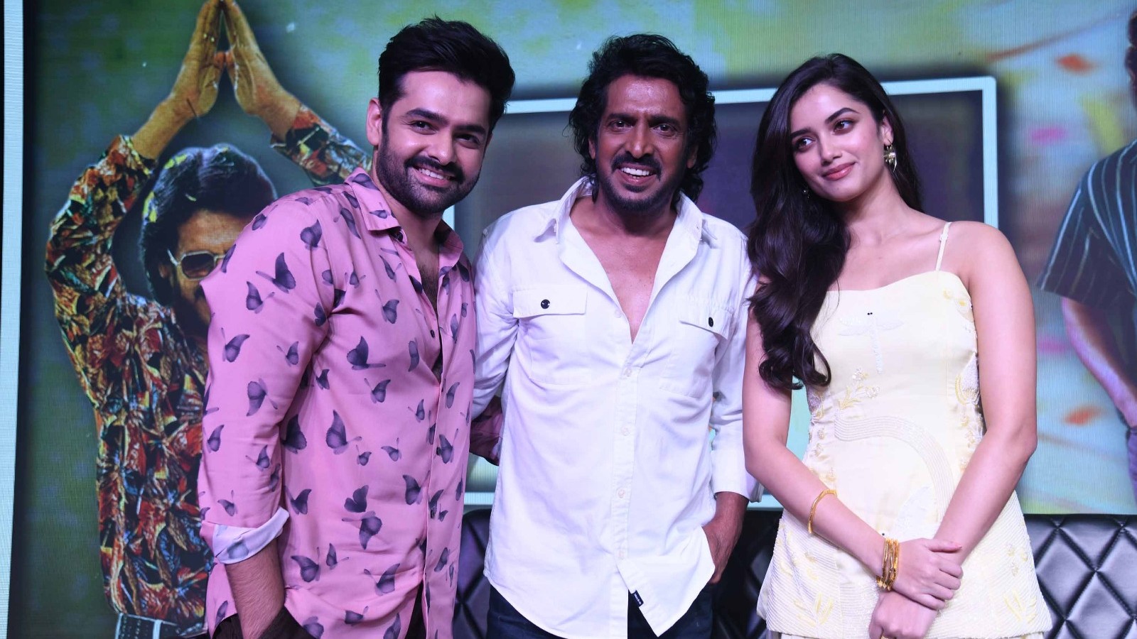 Upendra-starrer Telugu film to release on November 27