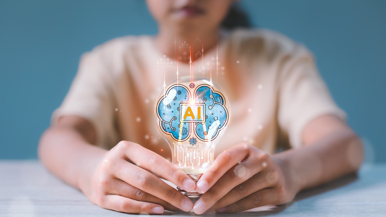 The risk of unequal AI education in India's schools