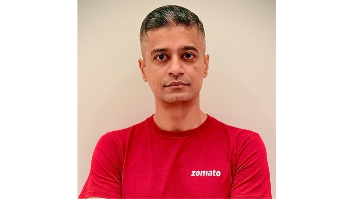 'Zomato developing feature to share customers' phone numbers with restaurants upon consent': CEO
