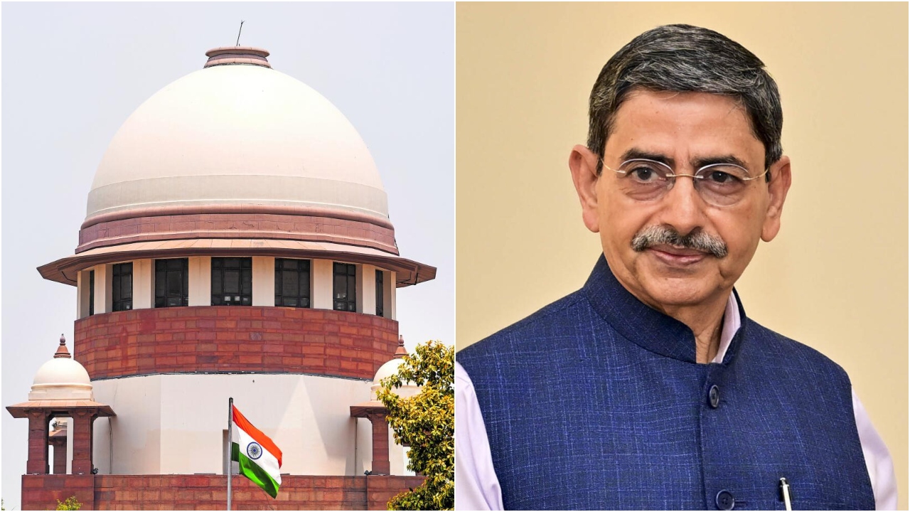 Explained | Why did the Tamil Nadu government go to Supreme Court against Governor?