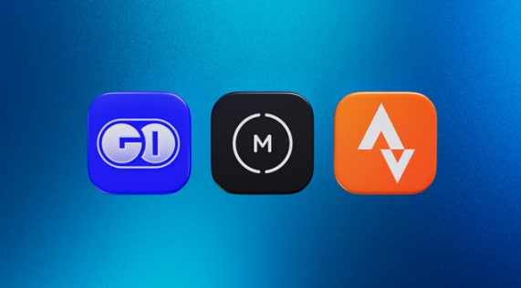 Apple Watch app of the year finalists.
