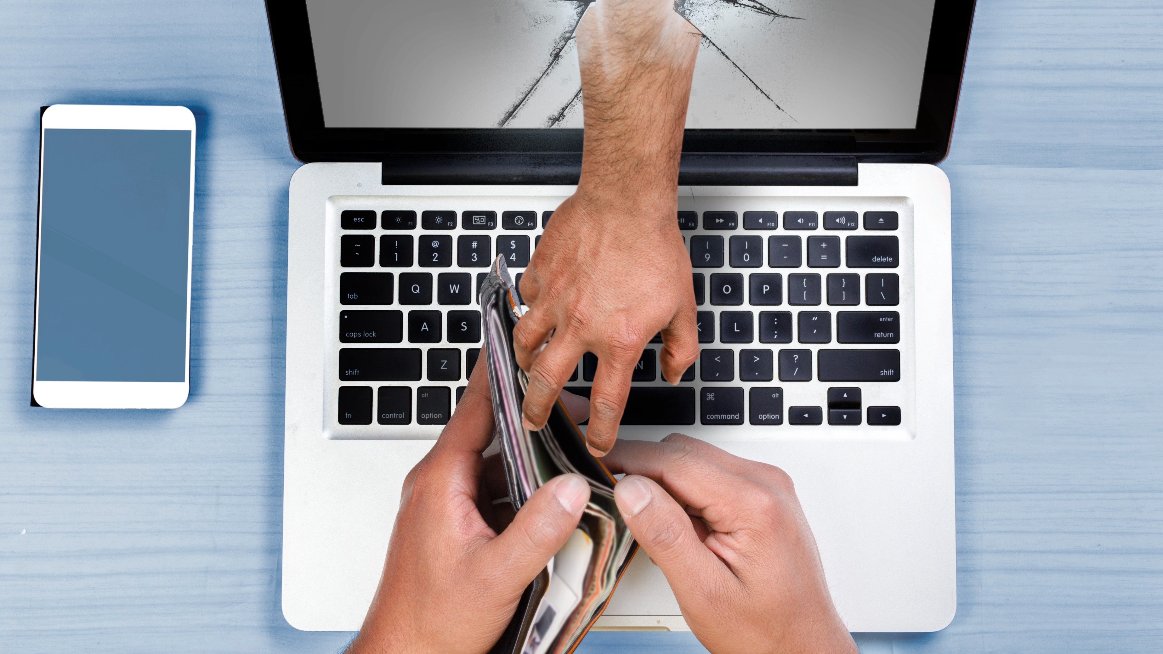 Bengaluru retired colonel cheated of Rs 56 lakh under 'digital arrest' for two weeks