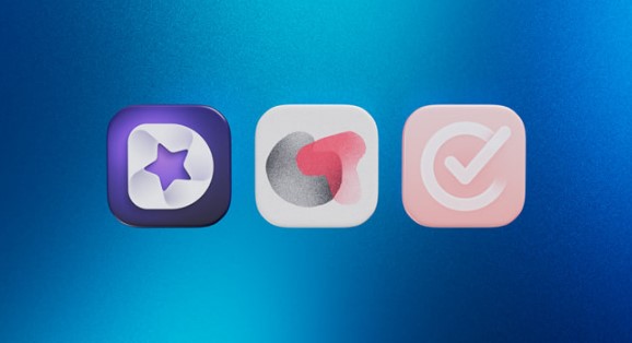 iPad app of the year finalists.