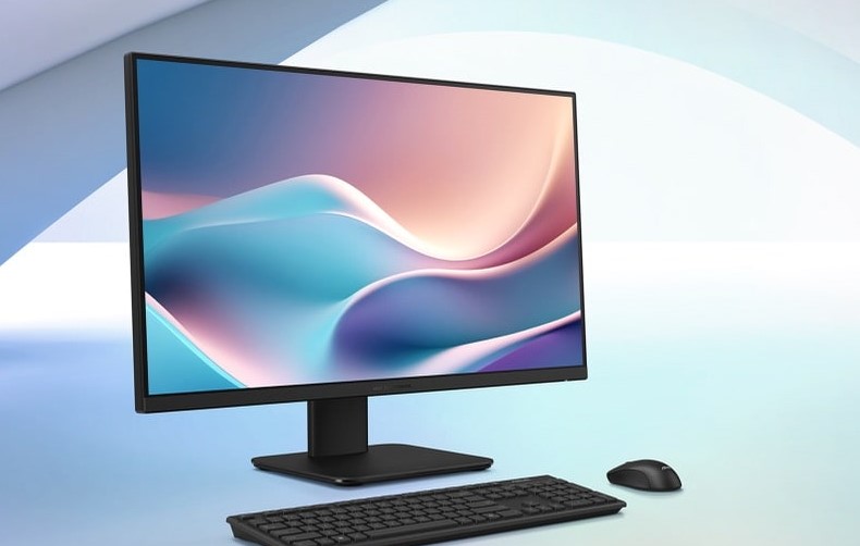 Asus ExpertCenter P400 AiO (P470VA).