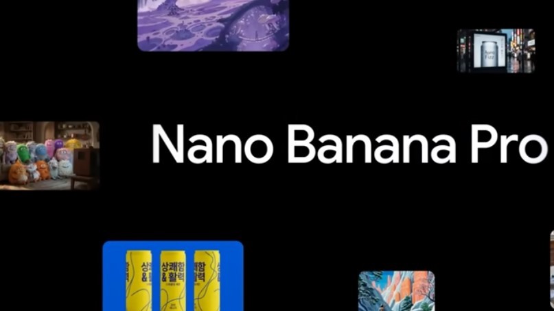 Google unveils powerful gen AI Nano Banana Pro image editing tool; all you need to know