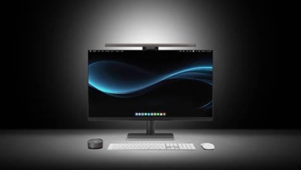 BenQ ScreenBar Halo 2.