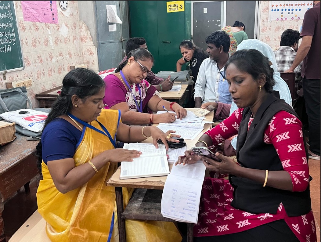 BLOs documenting enumerations.