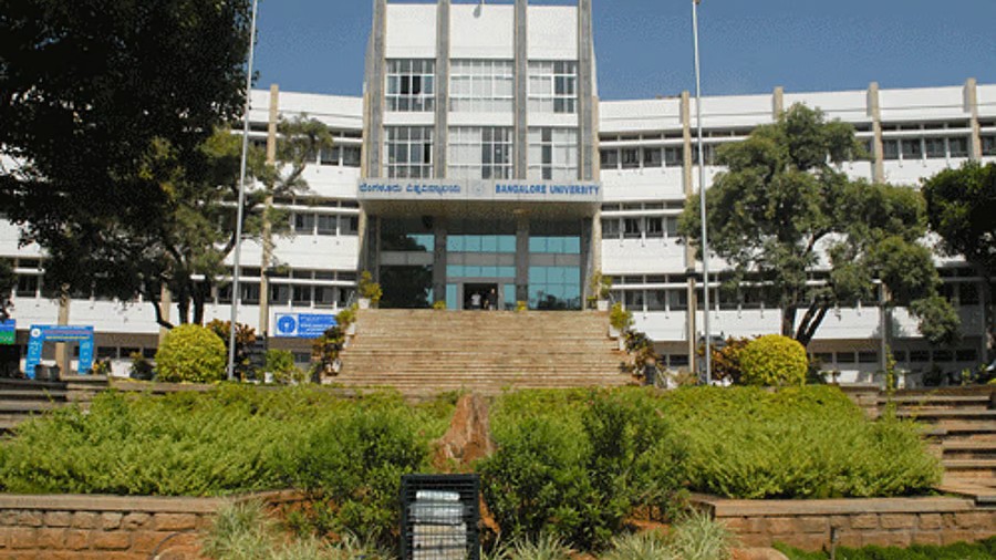 Karnataka High Court notice to state over PIL against land allotments, tree-felling at Jnanabharati campus