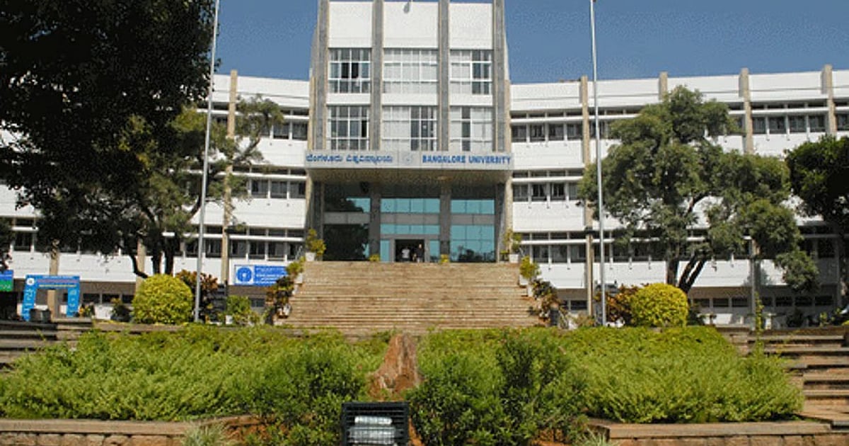 Karnataka HC Orders Stay on Tree Cutting at Jnanabharathi Campus