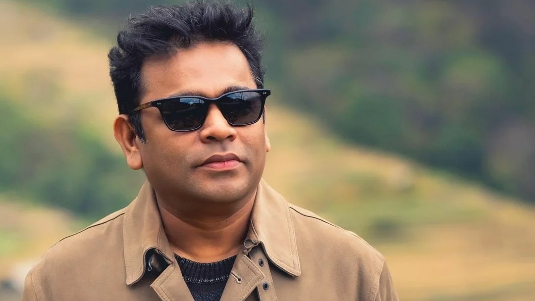 AI will make us respect live music, dance even more: A R Rahman