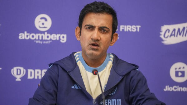 Delhi High Court quashes Covid drugs case against Gautam Gambhir