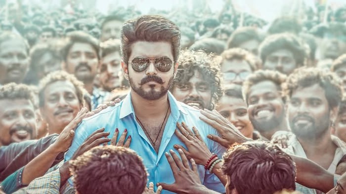 Jananayagan Audio launch: Bukit Jalil National Stadium to host Thalapathy Vijay's farewell film