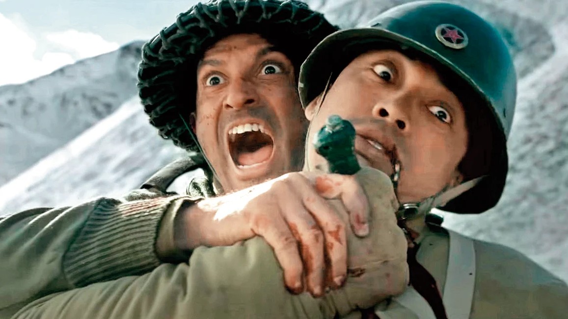 '120 Bahadur' movie review: A poignant depiction of war