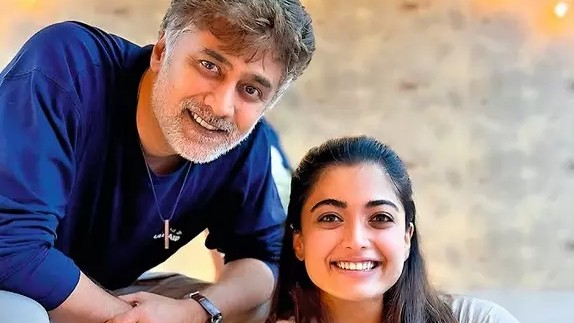 Bhooma is making people introspect: ‘The Girlfriend’ director on its lead character