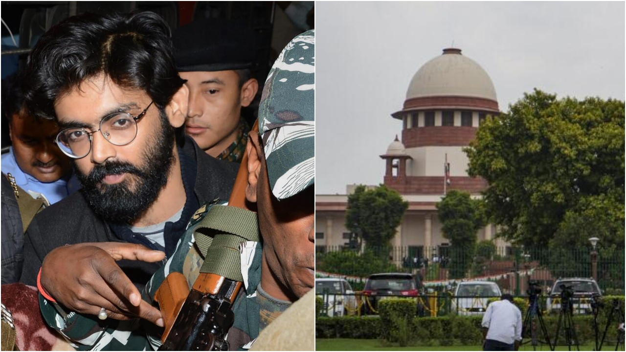 Delhi riots | Anti-CAA protests aimed at regime change like Bangladesh, Nepal: Delhi Police to Supreme Court