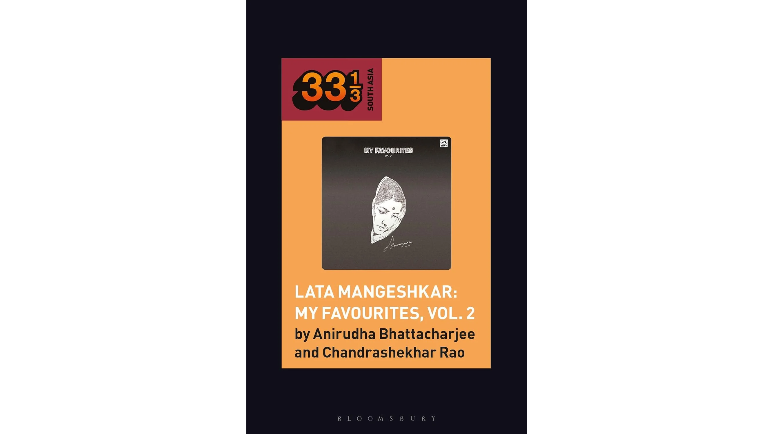 '33 1/3' book review: Tribute to an icon