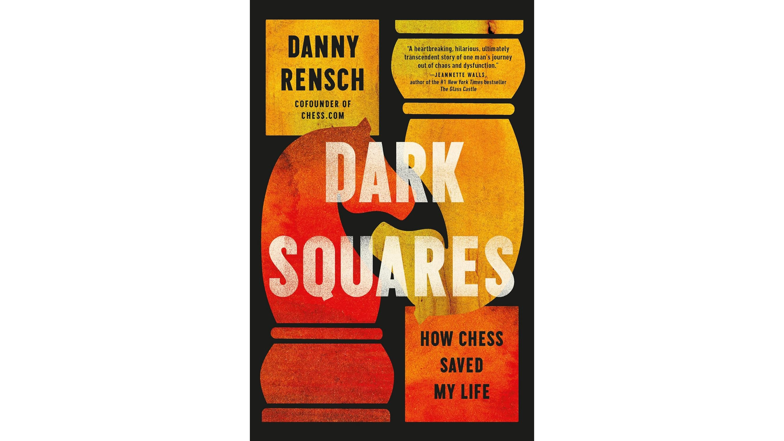 Read of the Week (Nov 23 to Nov 29): 'Dark Squares' by Danny Rensch