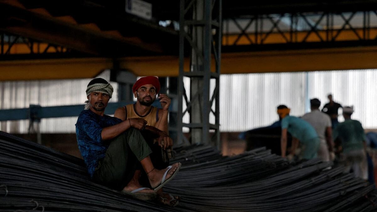 Labour reform needs a consensus code