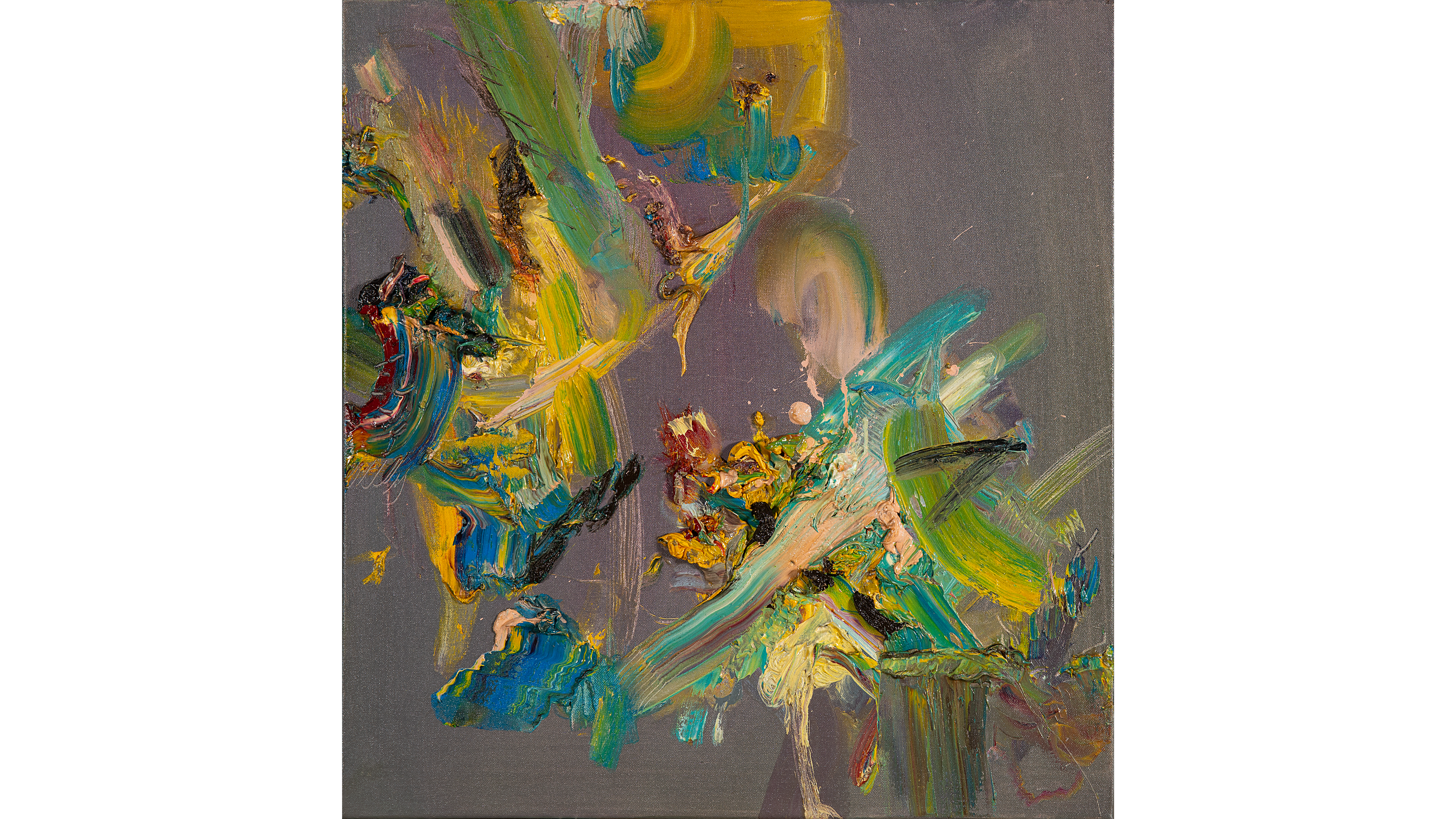 Embracing the edge of chaos