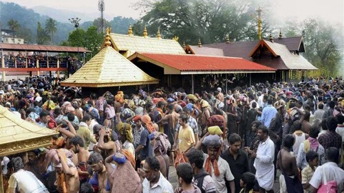 TDB president tightens board meeting protocols following Sabarimala gold theft controversy