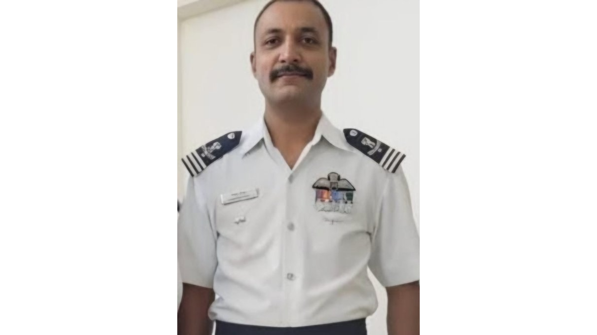 Tejas crash: 'Patriot, outstanding athlete', IAF pilot's village in Himachal mourns a life lost too soon