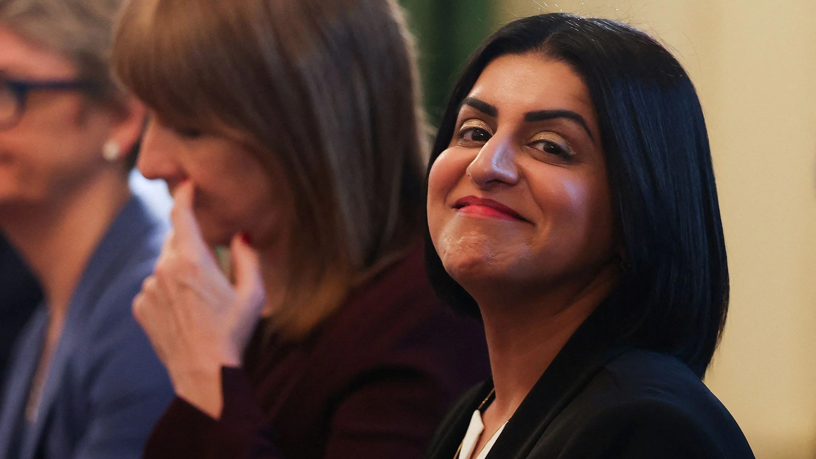 UK becoming more racist as race relations deteriorate due to illegal migration: Shabana Mahmood