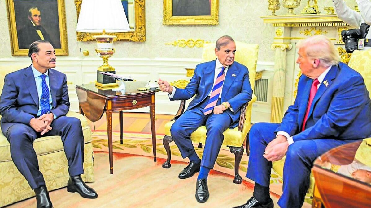 Pakistan: Will 27th Amendment lessen Asim Munir’s insecurities?