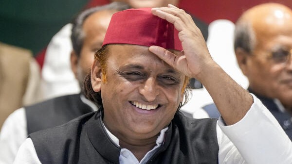 BJP, EC plan to delete over 50,000 votes in seats won by I.N.D.I.A. bloc, SP in 2024: Akhilesh Yadav