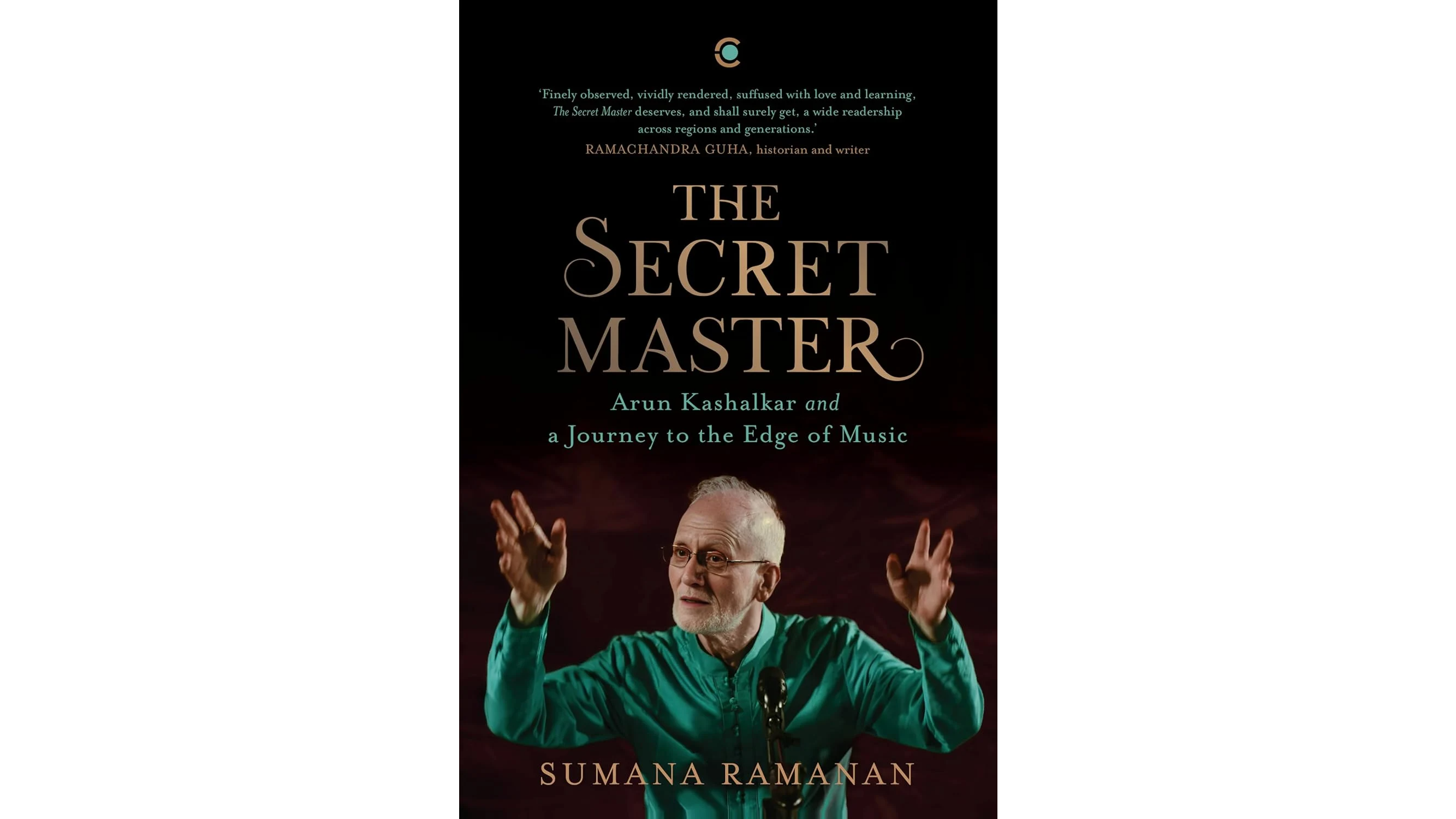 'The Secret Master' is a musical detour