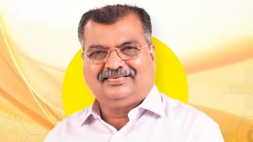 Maha Yuti tensions surface as BJP’s Ravindra Chavan targets Ajit Pawar