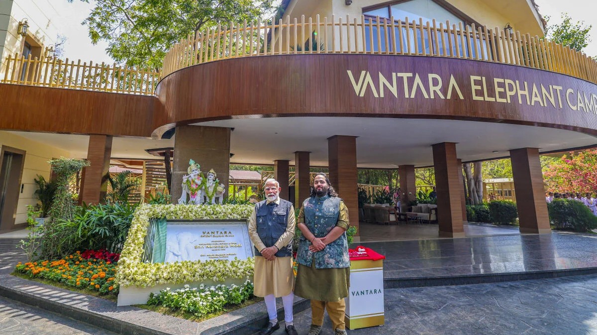 After Ambani zoo probe, wildlife body reverses call to curb animal imports to India