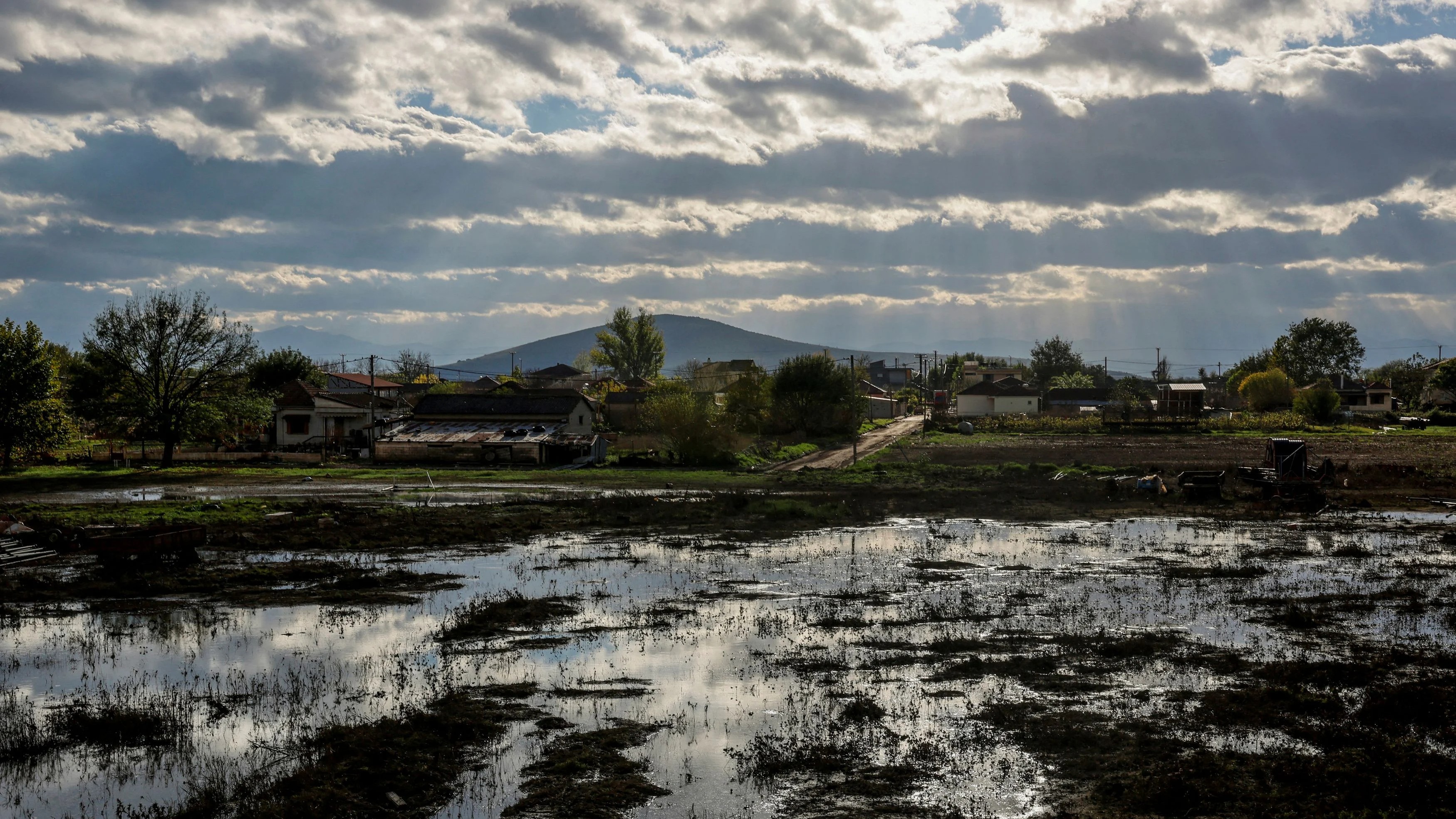 What does climate adaptation actually mean? An expert explains